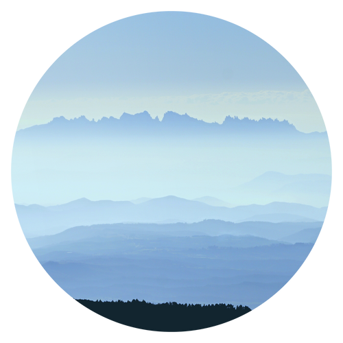 Blue Mountains