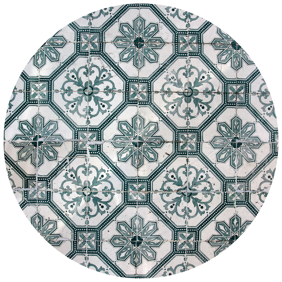 Sofia Tiled