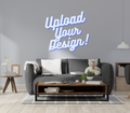 Upload Your Design
