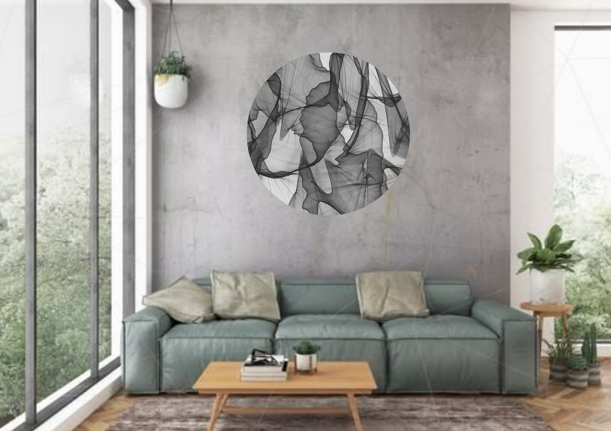 Silk Grey