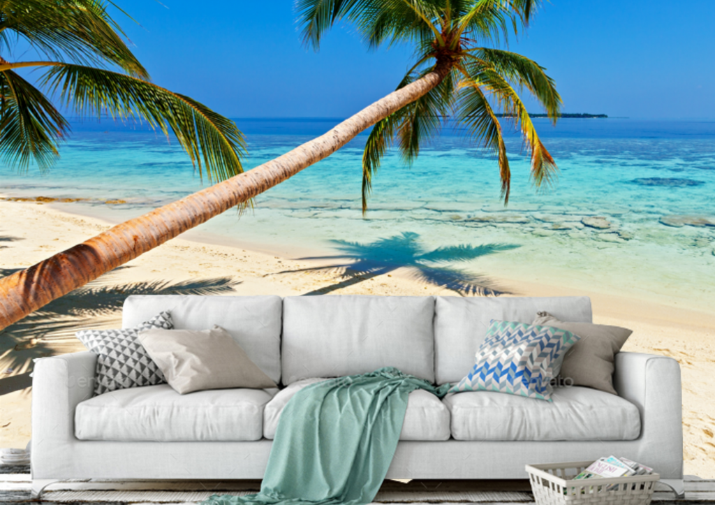 Island Life