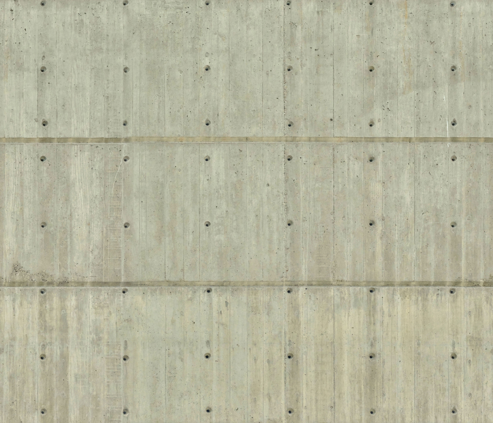 Zaragoza Concrete Panels