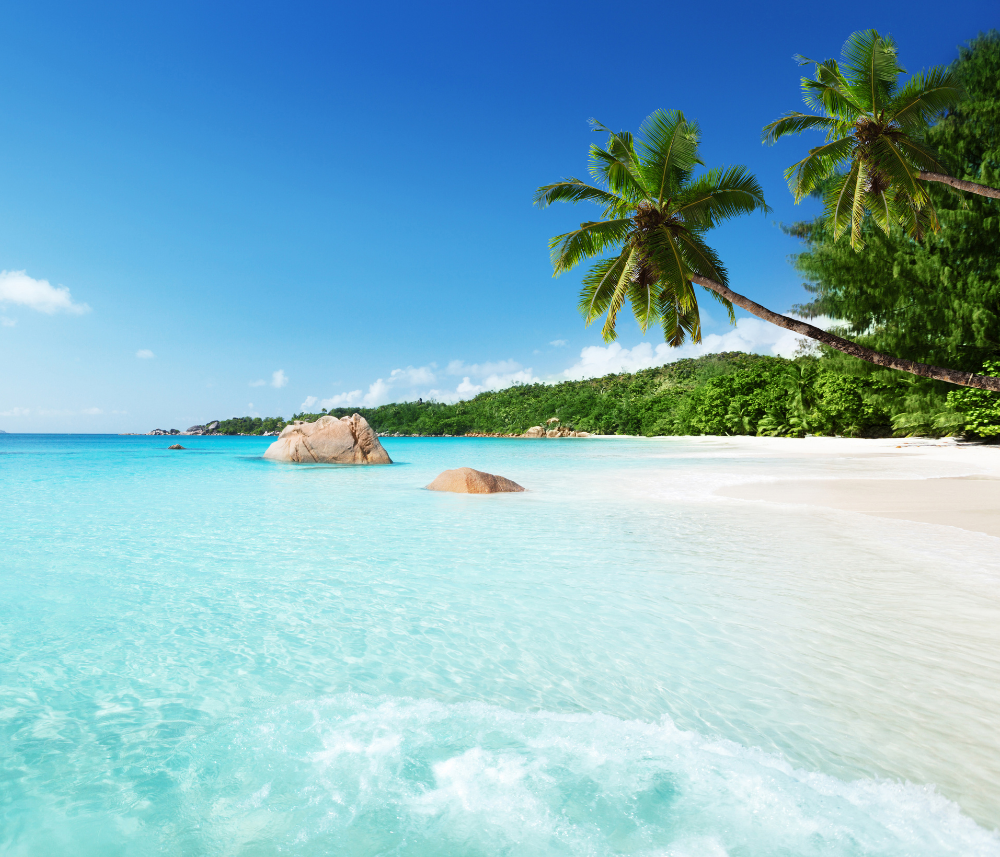 Hideaway Beach