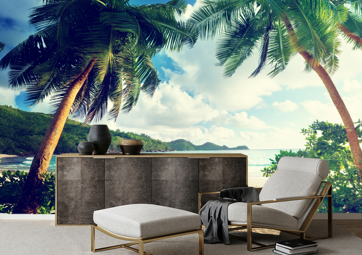 Tropical Illusion