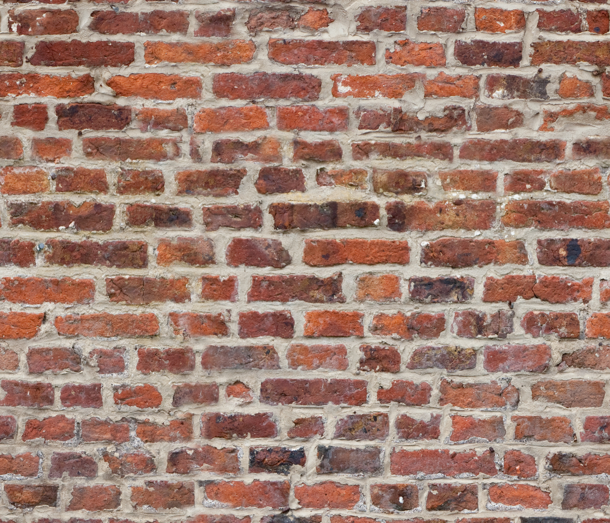 Solid Foundation
