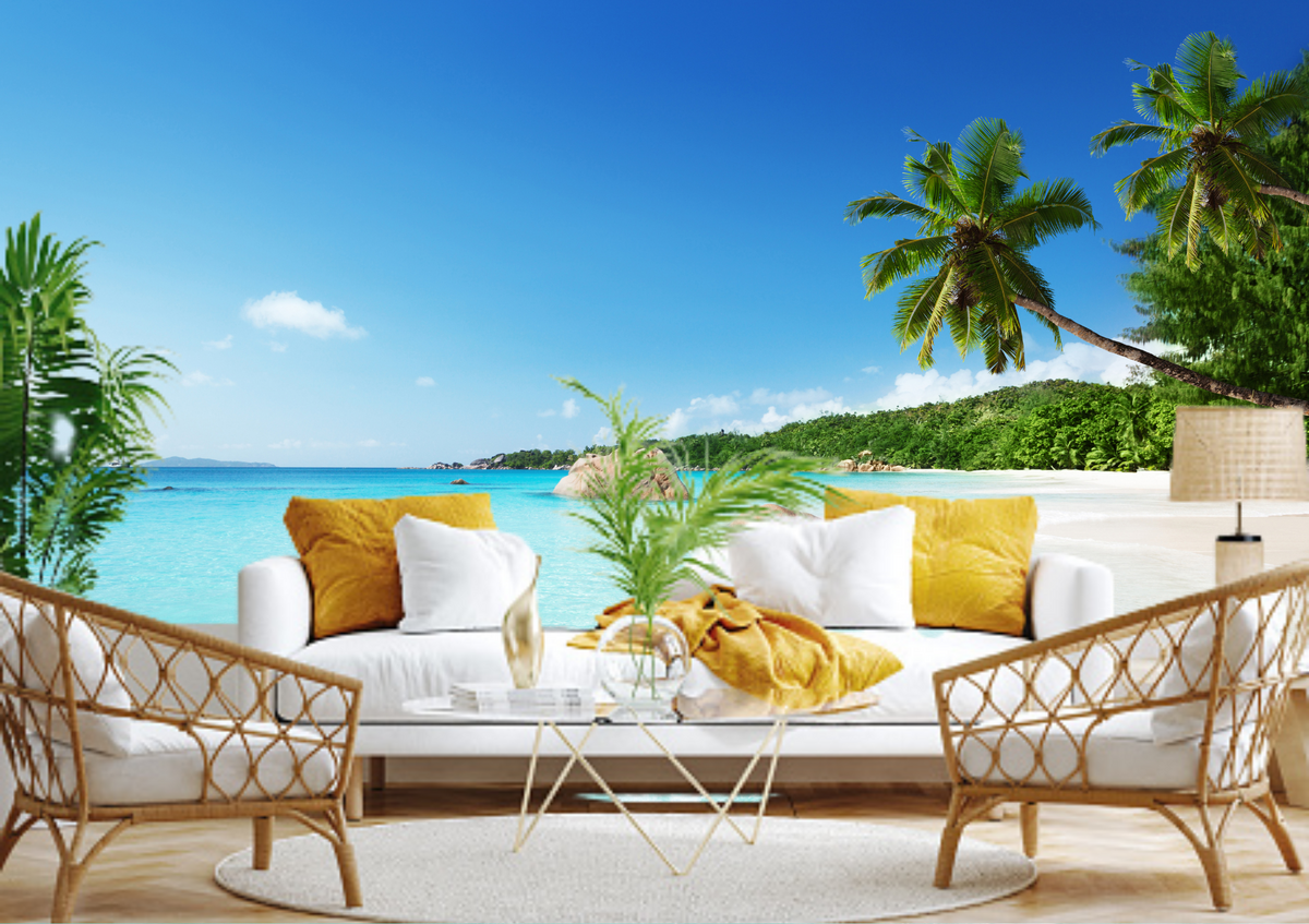 Hideaway Beach